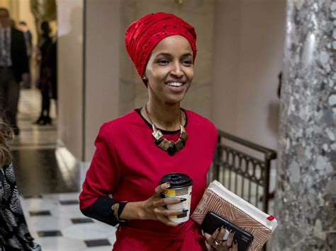 Company Details: Minnesota Congresswoman Omar