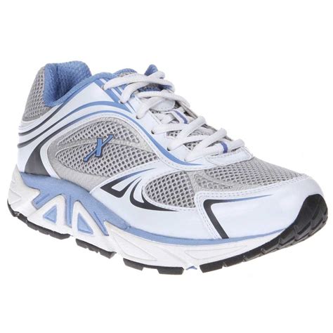 Xelero - Genesis X67845, Sneaker and Athletic Comfort Shoe - Therapeutic - Diabetic Shoe