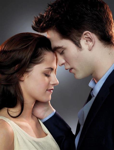 Bella & Edward BD1 - Twilight Series Photo (26554245) - Fanpop