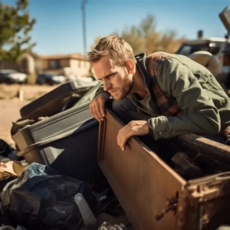 Navigating Dumpster Diving Laws in Utah