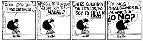 Mafalda: A Classic Comic Strip for any Age