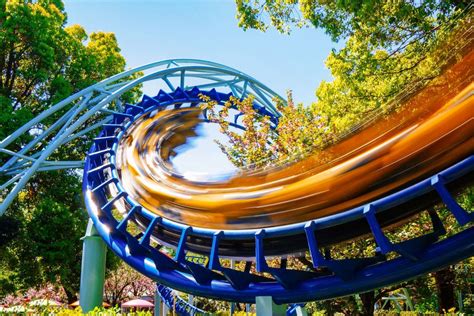 Best Roller Coaster Winners (2019) | USA TODAY 10Best