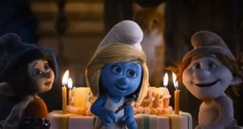 Smurfs 2 Official Theatrical Movie TRAILER 2 2013 HD Neil Patrick Harris Animated Movie - Videos ...