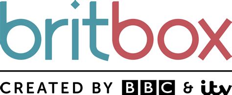 BritBox – Logos Download