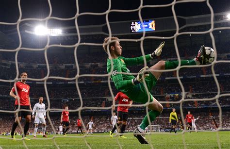 De gea saves goal | Manchester United Wallpapers