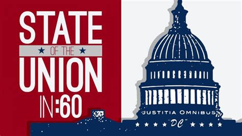 State of the Union 2015: Obama's State Of The Union Address in 60 ...