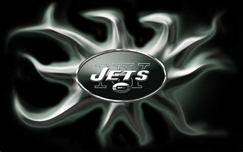 🔥 Download Jets Wallpaper New York By by @preed63 | NY Jets Logo ...