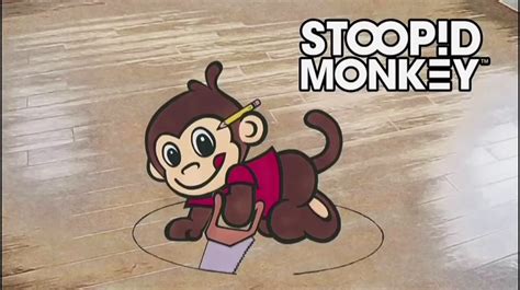 Stoopid Monkey 168 by xaviercup on DeviantArt