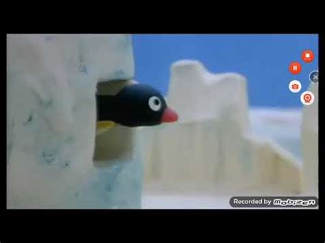 Pingu KFC 1993 - YouTube