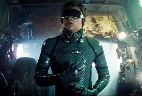 5 tech twists from 'Ready Player One,' Steven Spielberg's film about gaming's past and VR's ...