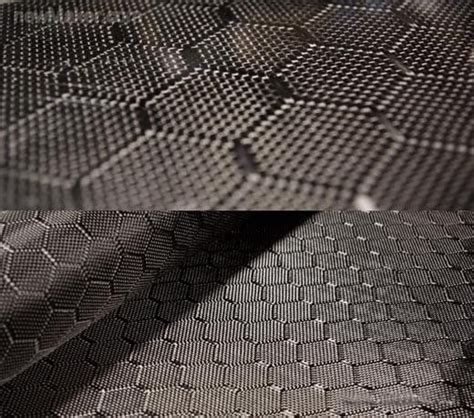 Honeycomb Carbon Fibre 240gsm - Enhanced Composites