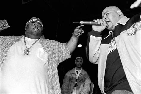 Fat Joe Explains Why He Didn’t Attend Big Pun’s Street Naming Ceremony | The Latest Hip-Hop News ...