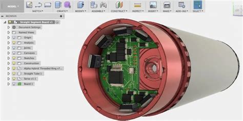 Entwurfssoftware für Leiterplatten | Leiterplatten | Autodesk