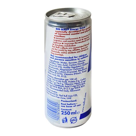 Red Bull Energy Drink, 12 Fl Oz Greatland Grocery, 40% OFF