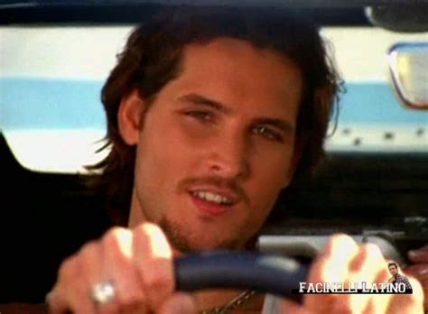 Peter Facinelli em Fastlane (2002) ~ Twilight Eclipse Brasil