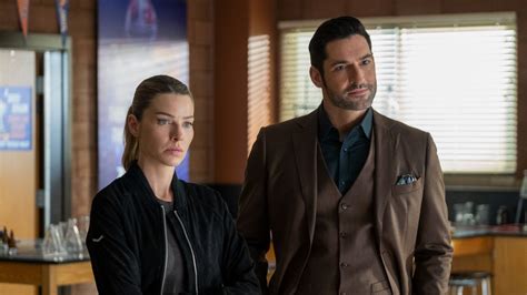 'Lucifer': Tom Ellis unveils first look at Season 6 | What to Watch