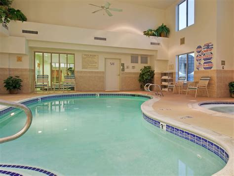 Holiday Inn Express & Suites Carson City Carson City, Nevada, US - Reservations.com