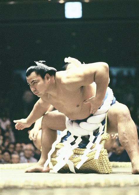 The “Wolf” Chiyonofuji earns top rank as the mos | 感謝