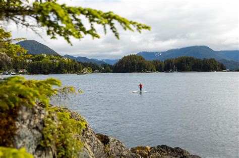 A Week Inside the Inside Passage | Travel Alaska