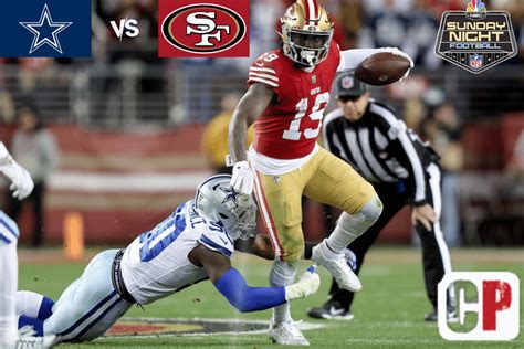 Dallas Cowboys vs. San Francisco 49ers 10823-Free Pick, Odds