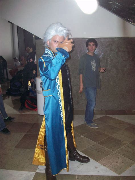 vergil cos by hachiiyzack on DeviantArt