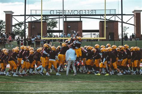 Week 3 Team of the Week: Perry — Georgia High School Football Daily