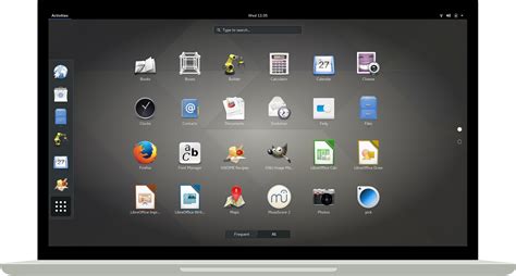 GNOME 3.30 Desktop Environment Gets New Milestone, Beta Expected on August 1 - Ubuntu Free