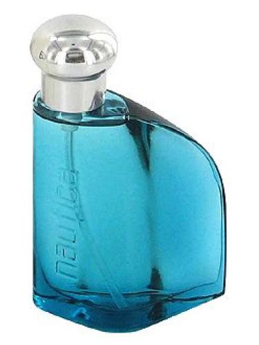 Nautica Nautica cologne - a fragrance for men 1992