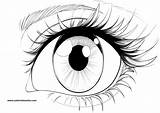 Eyes Coloring Pages  191 Free PDF Printables sketch template