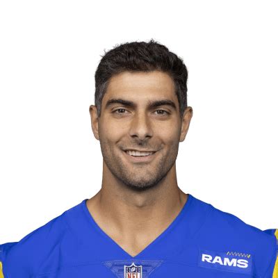 Jimmy Garoppolo Stats Summary | NFL.com