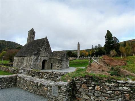 Wicklow Mountains National Park Hiking Tips for Boomer Travelers