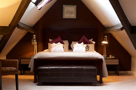 Rooms - Yorebridge House, dales boutique hotel, restaurant, wensleydale.