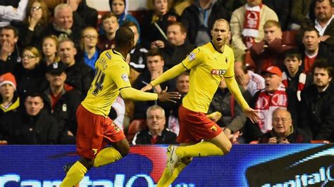 Football League Wrap: Watford maintain pace | FourFourTwo