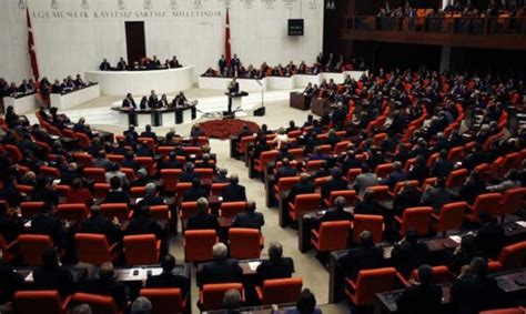 Turkish Strengthened Parliamentary System - Modern Diplomacy