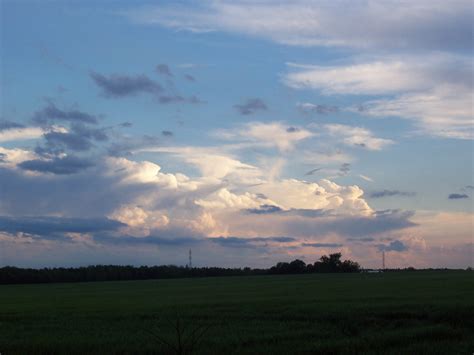 cumulonimbus cloud formation 3 by Ivys-Stock on deviantART