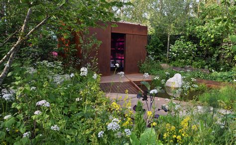 RHS Chelsea Flower Show 2023 | Centre for Mental Health's Th… | Flickr