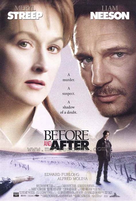 Before and After Movie Posters From Movie Poster Shop