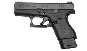 glock 42 extended mag/extended mags for glock 42 - Multi Gun Shop