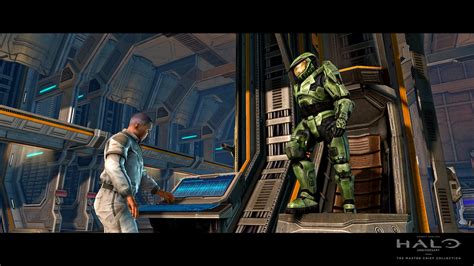 Halo: Combat Evolved Anniversary gets a surprise PC release - SlashGear