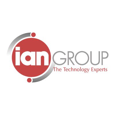 Ian Group vector logo - Ian Group logo vector free download