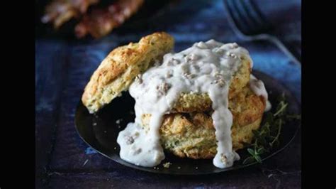 Jimmy Dean Sausage Gravy | Convenience Store News