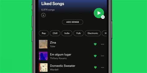 Spotify: How To Play Your Favorite Songs By Genre Or Mood