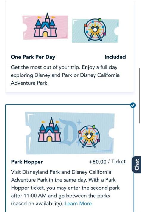 Disneyland Park Hopper Ultimate Tips & Tricks For 2023!