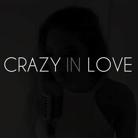 Sofia Karlberg – Crazy In Love Lyrics | Genius Lyrics