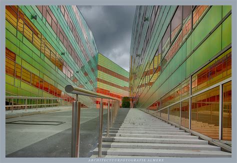 Architectuur Almere - ImageHoorn.nl