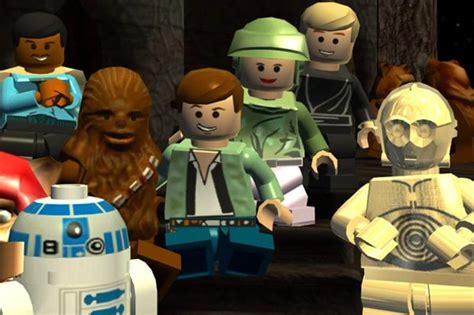 LEGO Star Wars Original Trilogy cheats: All codes & how to use them - TrendRadars