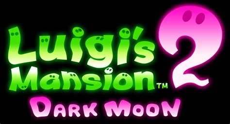 Luigi's Mansion Dark Moon Wallpaper - WallpaperSafari