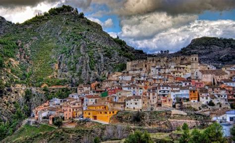 Casa de Pueblo ca Paco - Casa rural en Planes (Alicante)