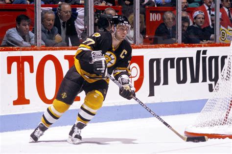 NHL99: Ray Bourque had to be in our top 10 — here are 77 reasons why - The Athletic