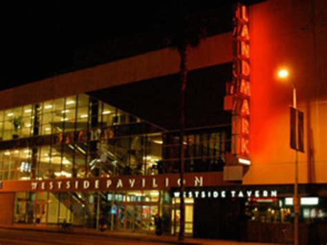 Best Movie Theaters in Los Angeles for New or Classic Cinema